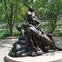 Denkmal für die Krankenschwestern des Vietnamkrieges